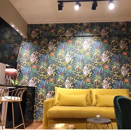 Soho Apartments Athens Ngoại thất bức ảnh