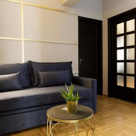 Soho Apartments Athens Ngoại thất bức ảnh