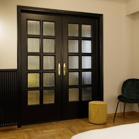 Soho Apartments Athens Ngoại thất bức ảnh