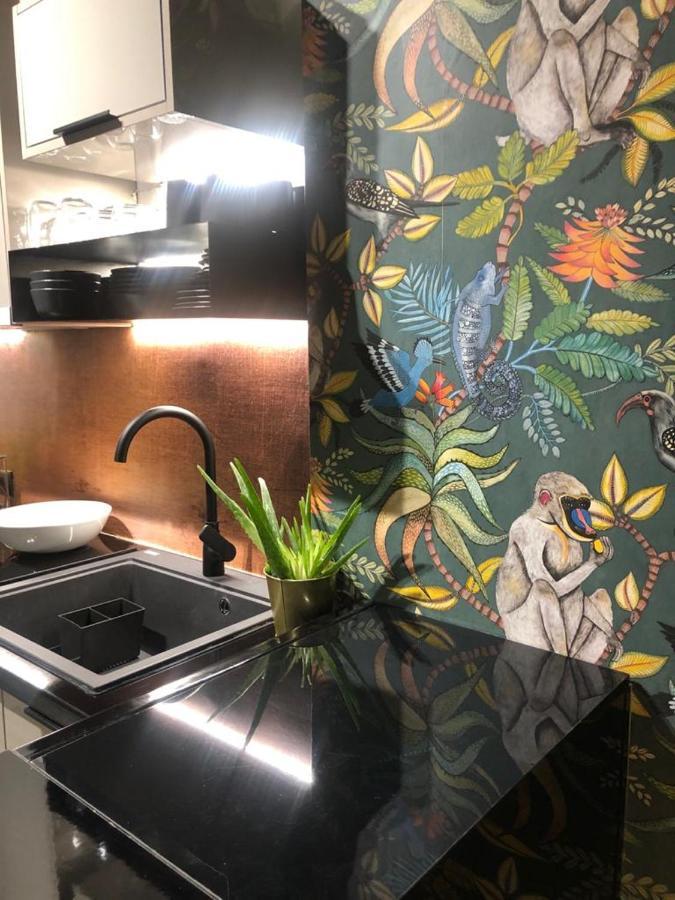 Soho Apartments Athens Ngoại thất bức ảnh