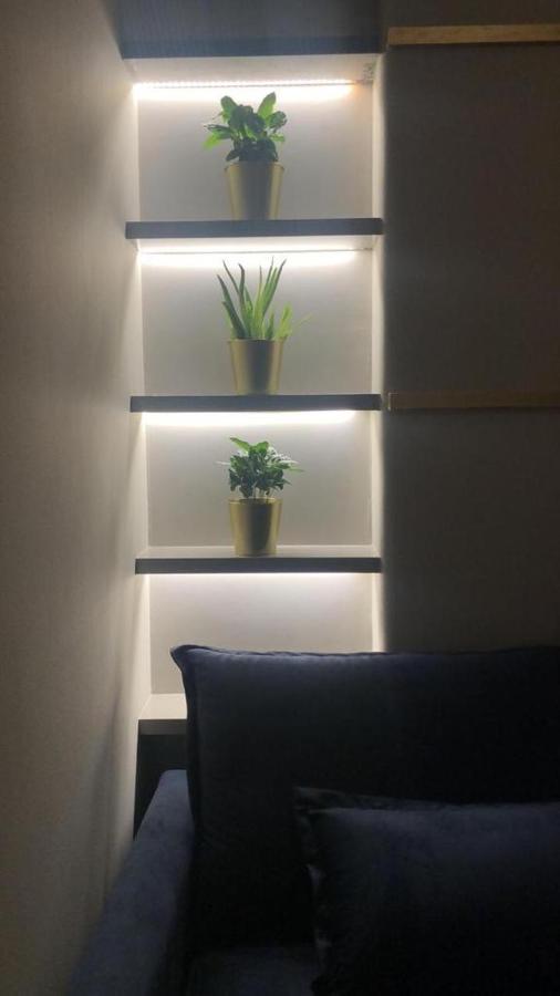 Soho Apartments Athens Ngoại thất bức ảnh