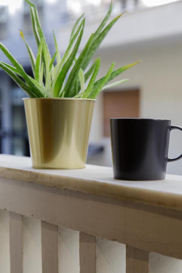 Soho Apartments Athens Ngoại thất bức ảnh